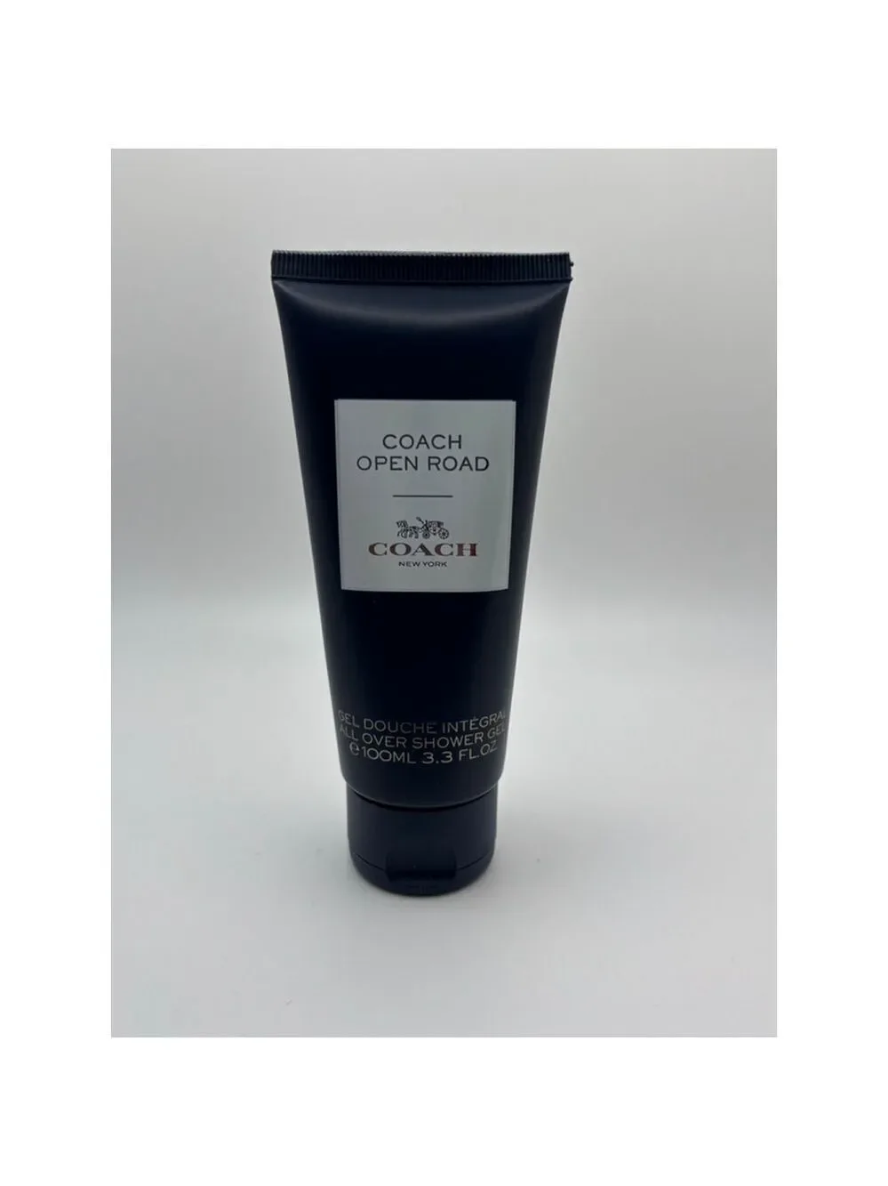 Coach Open Road All Over Shower Gel 3.3 FL OZ